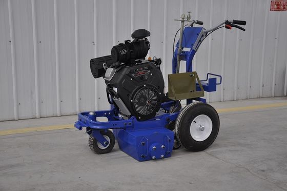 PCD Taşlama Yol Çizgisi İşaretleme Sökme Makinesi Emiş Geri Dönüşümlü